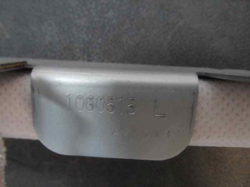 AIRBAG CORTINA DELANTERO IZQUIERDO MAZDA 2 1.3 MT 75CV