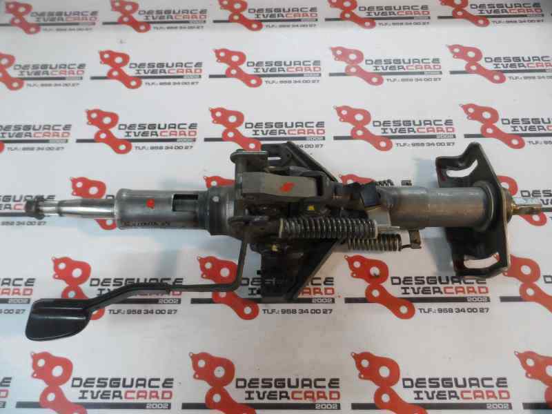 COLUMNA DIRECCION SUZUKI GRAND VITARA 2.0 TD MT 4WD 109CV