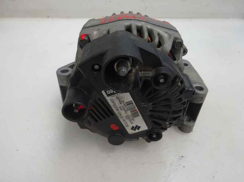 ALTERNADOR SUZUKI SWIFT 2008 1.3 MT 67CV