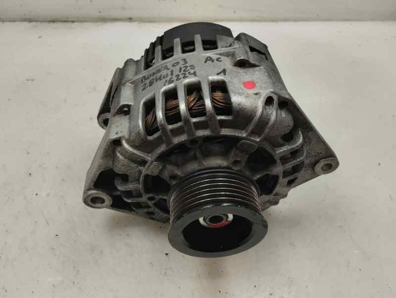 ALTERNADOR PEUGEOT 505 2003 2.8 MT V6 170CV