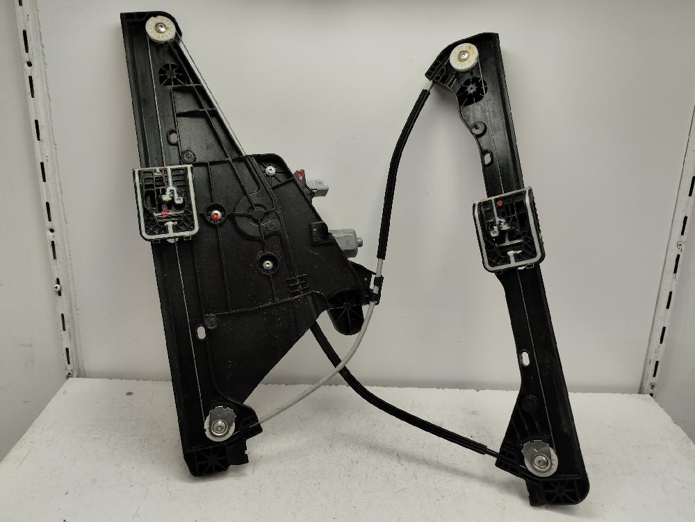ELEVALUNAS DELANTERO DERECHO OPEL CORSA 1.2 MT 100CV | 74KW