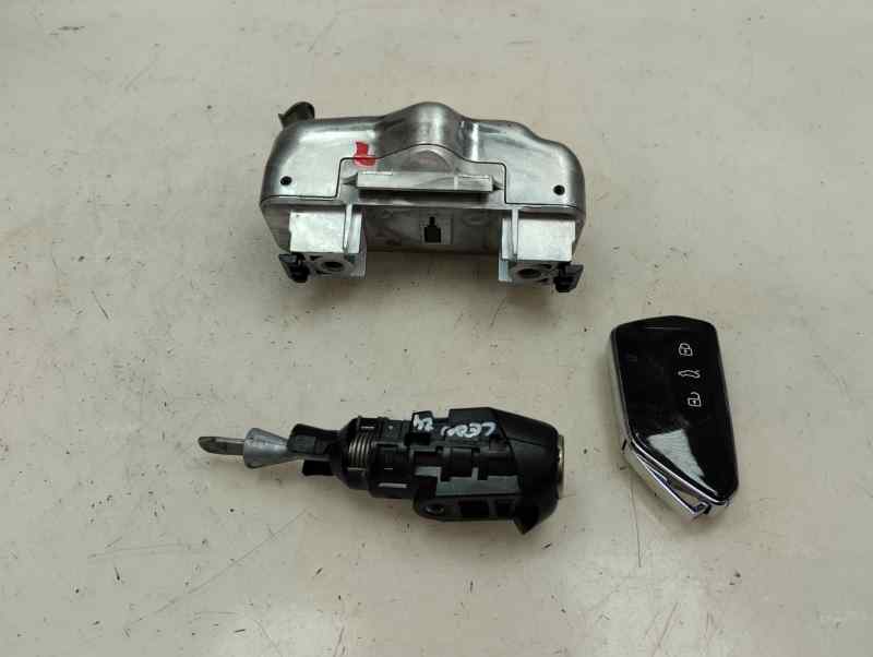JUEGO BOMBINES SEAT LEON 1.0 115CV MT