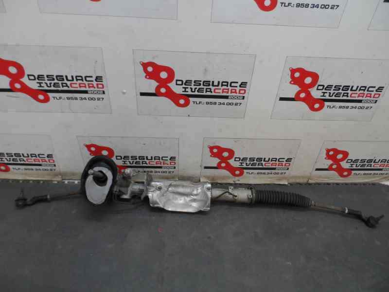 CREMALLERA DIRECCION FORD CMAX 1.6 MT 100CV