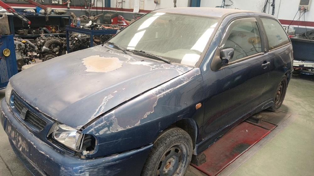 BOMBA COMBUSTIBLE SEAT IBIZA 1.6 MT 75CV | 55KW