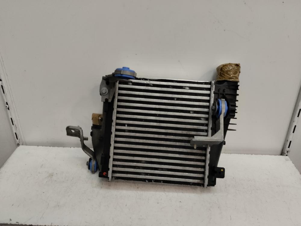 INTERCOOLER CITROEN C4 PICASSO 1.2 130CV | 96KW