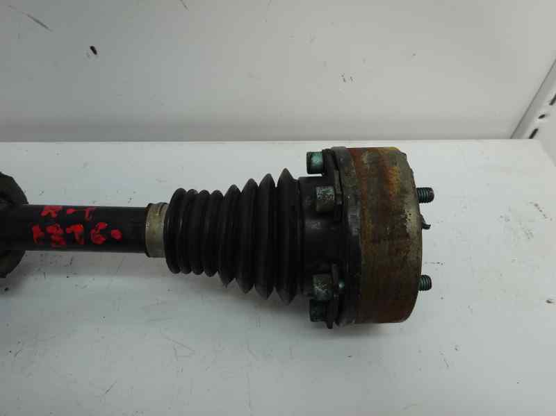 TRANSMISION DELANTERA IZQUIERDA SEAT CORDOBA 1.9 MT 90CV | 66KW