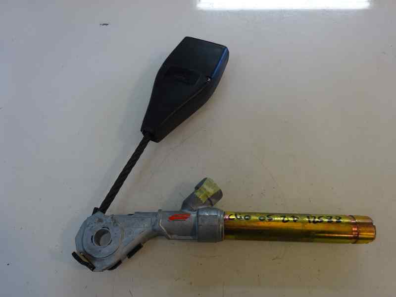 AIRBAG CORTINA DELANTERO DERECHO RENAULT CLIO 1.5 DCI MT 68CV