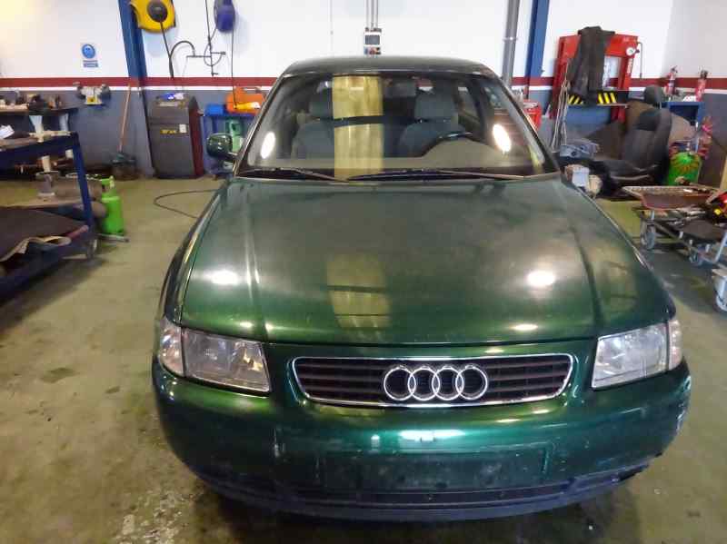 VALVULA AIRE ADICIONAL AUDI A3 1999 1.9 TDI MT 110CV | 81KW