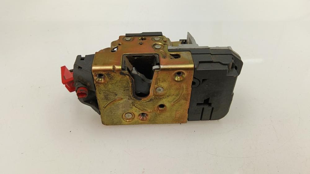 CERRADURA PUERTA TRASERA DERECHA CITROEN XSARA 1.9 D MT 70CV