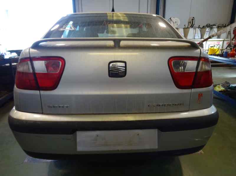 CERRADURA PUERTA TRASERA DERECHA SEAT CORDOBA 2000 1.4 MT 60CV