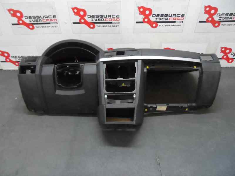 SALPICADERO OPEL MERIVA 1.7 CDTI MT 100CV