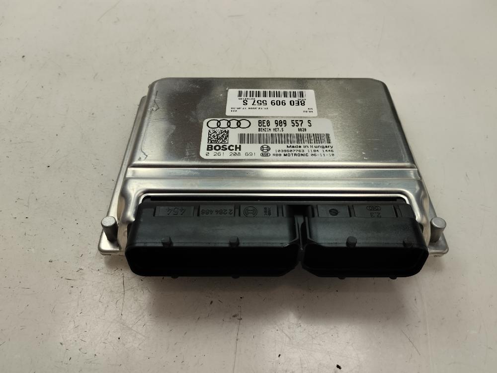 CENTRALITA MOTOR UCE AUDI A4 2007 2.0 MT 131CV