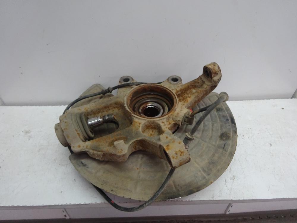 MANGUETA DELANTERA DERECHA MERCEDES BENZ CLASE M 2.7 ML 270 CDI MT 163CV