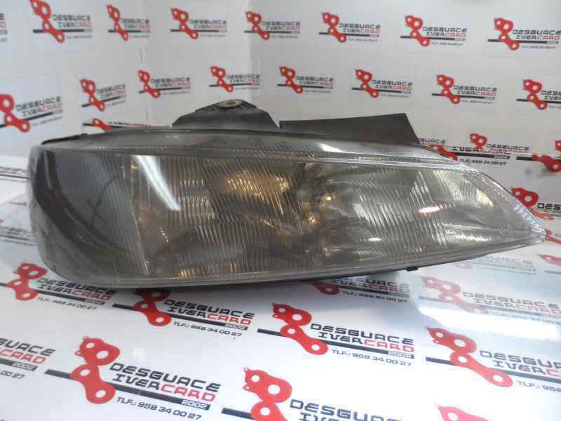 FARO DERECHO PEUGEOT 406 1.9 TD MT 90CV
