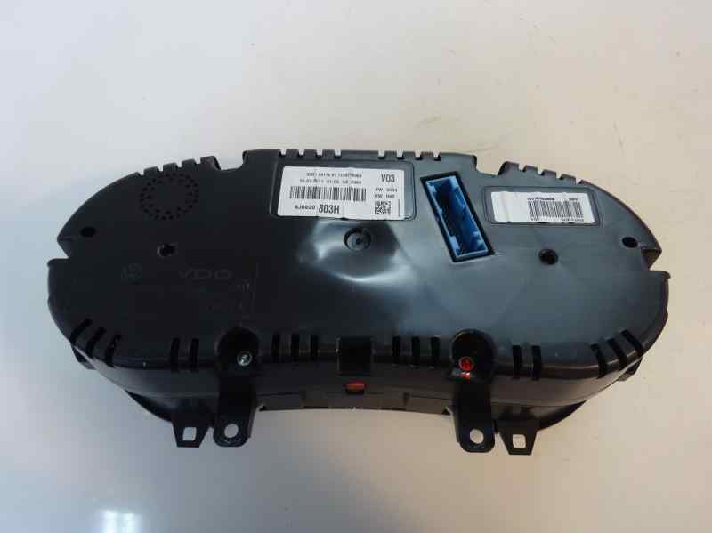 CUADRO INSTRUMENTOS SEAT IBIZA 1.6 TDI MT 90CV
