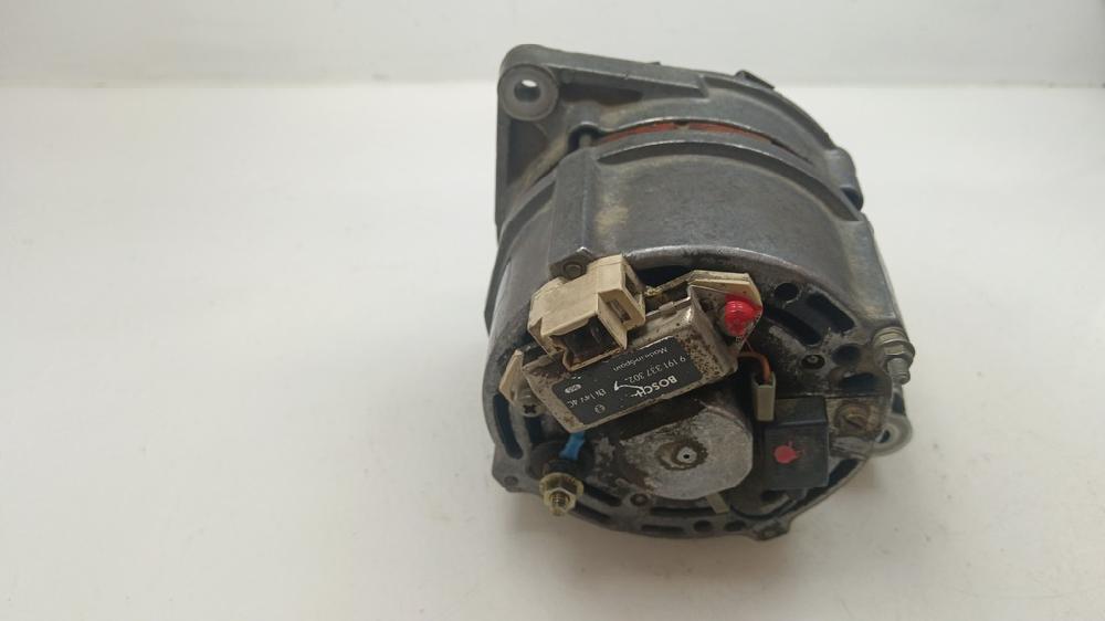 ALTERNADOR RENAULT 11 1.4 MT 72CV