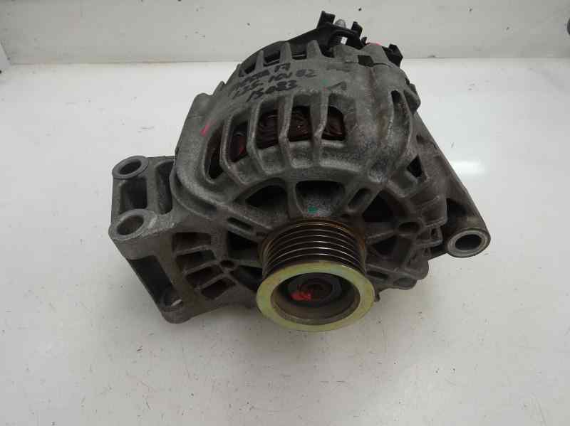 ALTERNADOR FORD FIESTA 1.25 MT 82CV