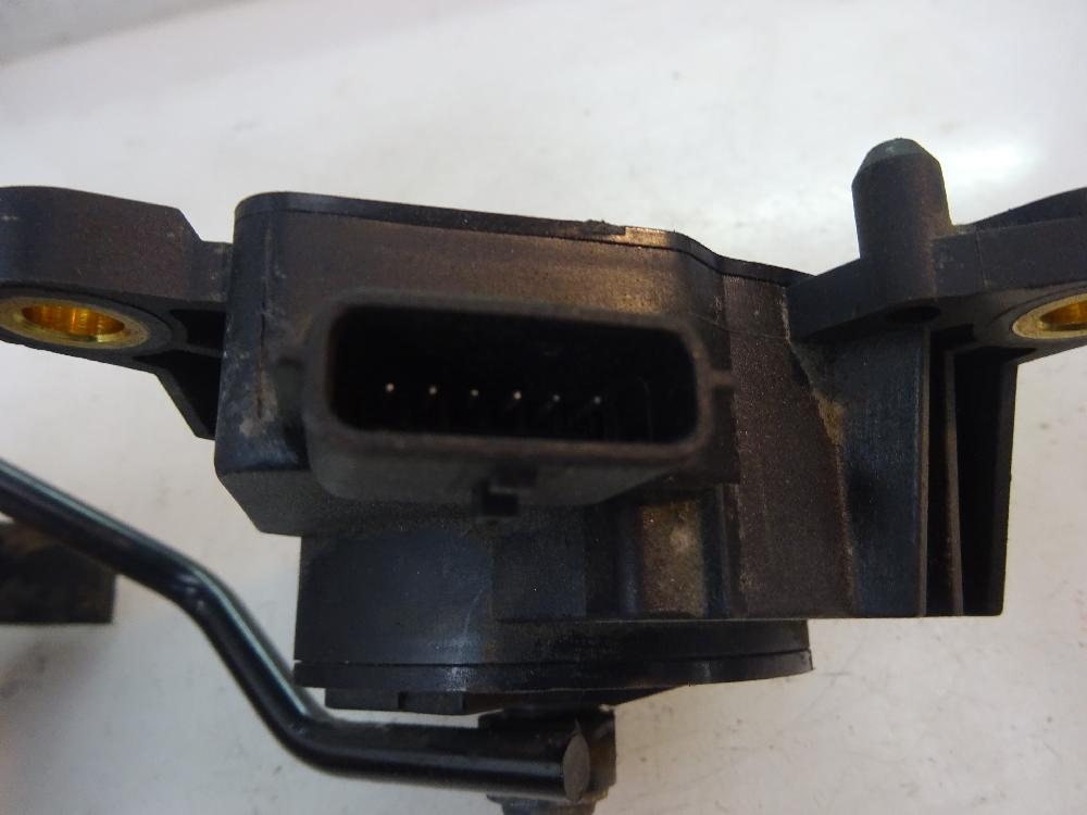 POTENCIOMETRO PEDAL NISSAN QASHQAI 1.5 DCI MT FWD 106CV