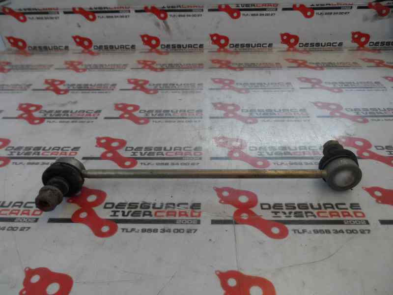 BIELETA ESTABILIZADORA DELANTERA IZQUIERDA SEAT IBIZA 1.4 TDI MT 80CV