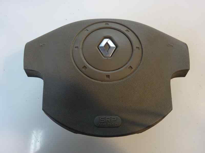 AIRBAG DELANTERO IZQUIERDO RENAULT MEGANE 1.9 DCI MT 120CV | 88KW
