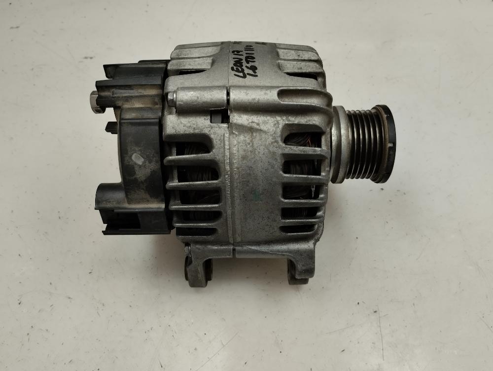 ALTERNADOR SEAT LEON 1.6 TDI MT 105CV