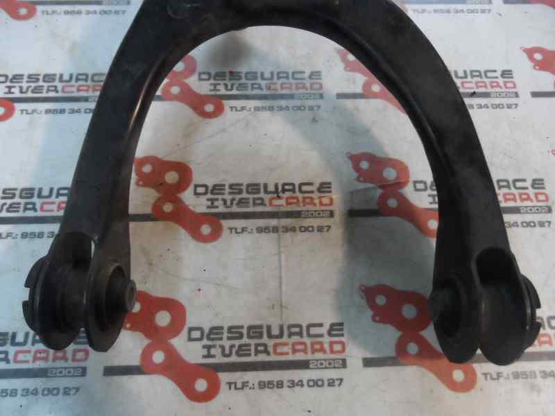 BRAZO SUSPENSION SUPERIOR DELANTERO IZQUIERDO LEXUS IS 2.2 MT 177CV | 130KW