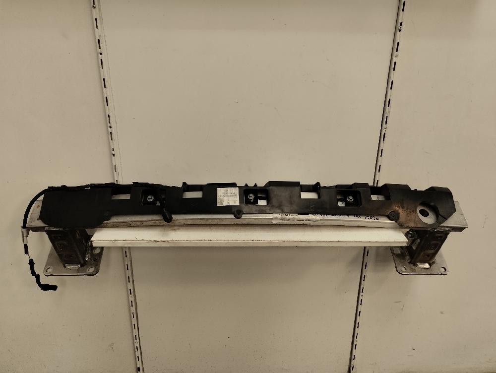 REFUERZO PARAGOLPES TRASERO CITROEN C4 PICASSO 1.2 130CV | 96KW