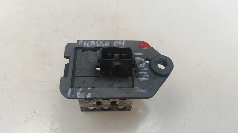RESISTENCIA CALEFACCION CITROEN XSARA PICASSO 1.6 95CV
