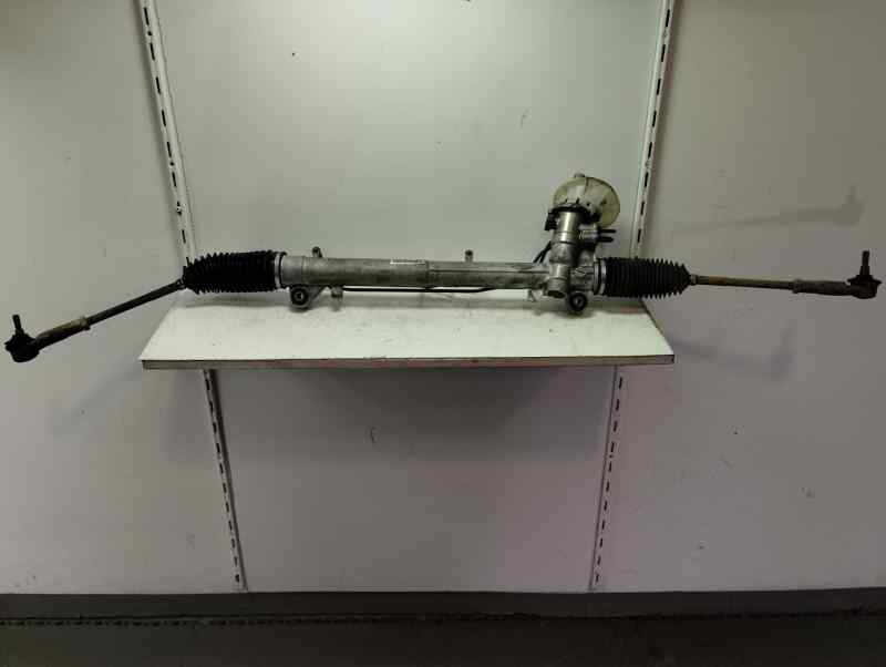 CREMALLERA DIRECCION FORD FIESTA 1.4 TDCI MT 68CV