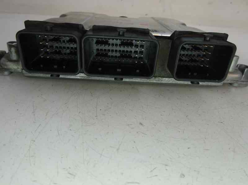 CENTRALITA MOTOR UCE CITROEN XSARA PICASSO 2002 2.0 HDI 90CV MT DIESEL