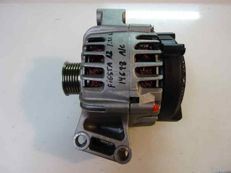 ALTERNADOR FORD FIESTA 2013 1.25 MT 82CV