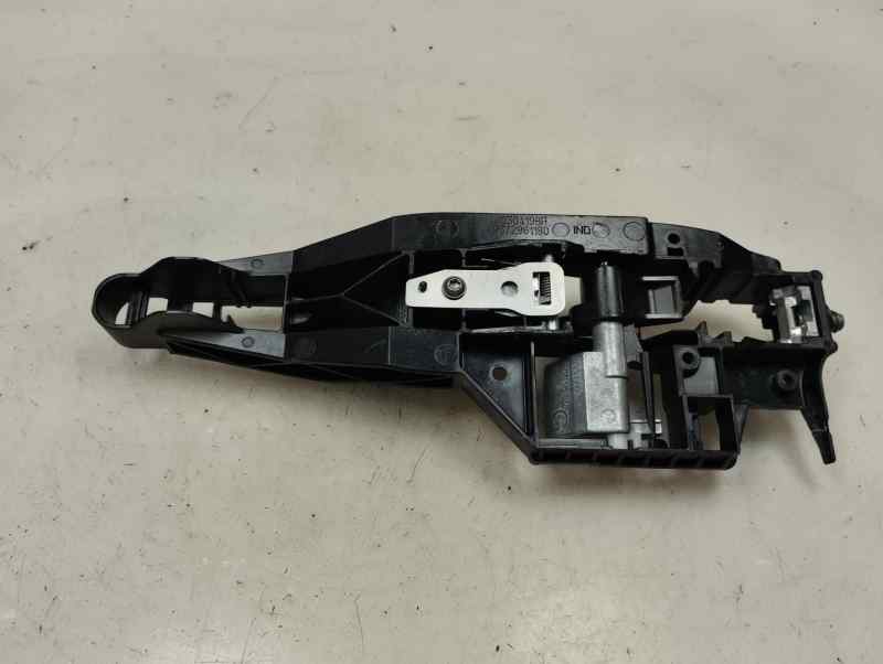 SOPORTE MANETA EXTERIOR PUERTA TRASERA IZQUIERDA PEUGEOT 2008 1.2 VTI MT 82CV
