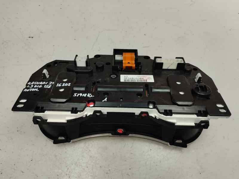 CUADRO INSTRUMENTOS NISSAN QASHQAI 1.3 MT 158CV | 116KW
