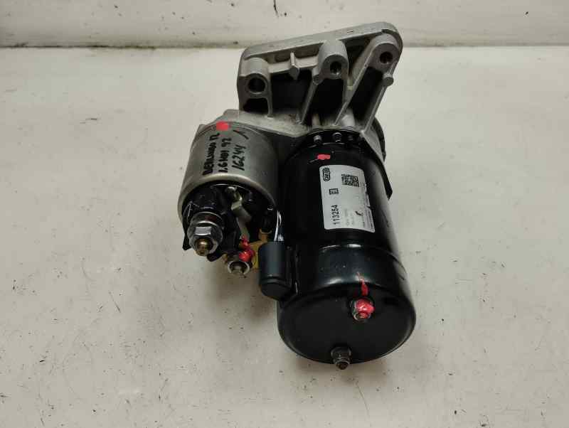 MOTOR ARRANQUE CITROEN BERLINGO 1.6 HDI MT 92CV