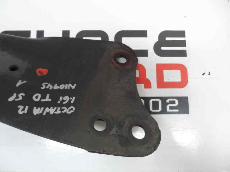 BRAZO SUSPENSION SUPERIOR TRASERO DERECHO SKODA OCTAVIA 1.6 MT 102CV | 75KW