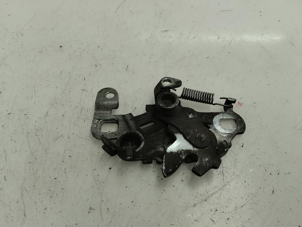 CERRADURA CAPOT CITROEN C4 1.2 AMT 136CV | 100KW