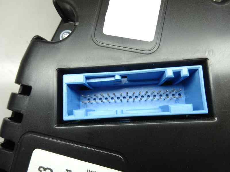 CUADRO INSTRUMENTOS SEAT IBIZA 1.6 TDI MT 90CV