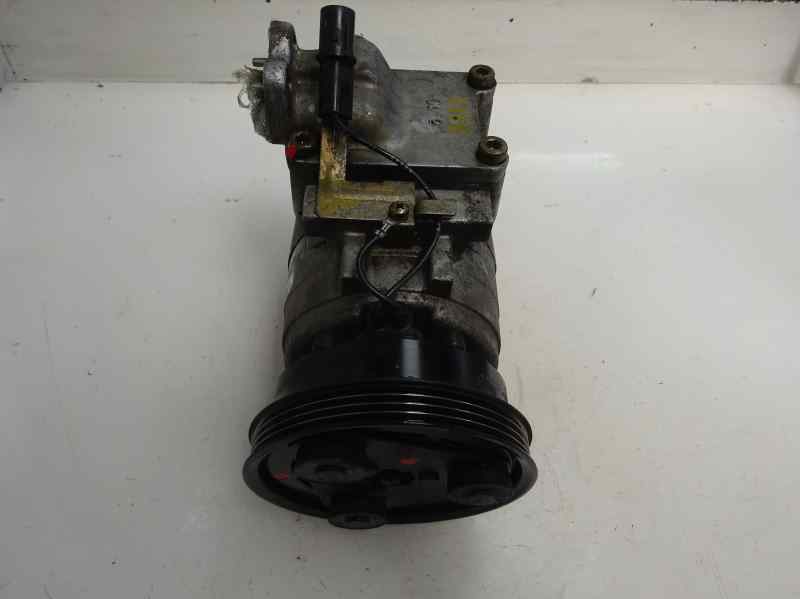 COMPRESOR AIRE ACONDICIONADO HYUNDAI ACCENT 2000 1.3 MT 86CV | 63KW