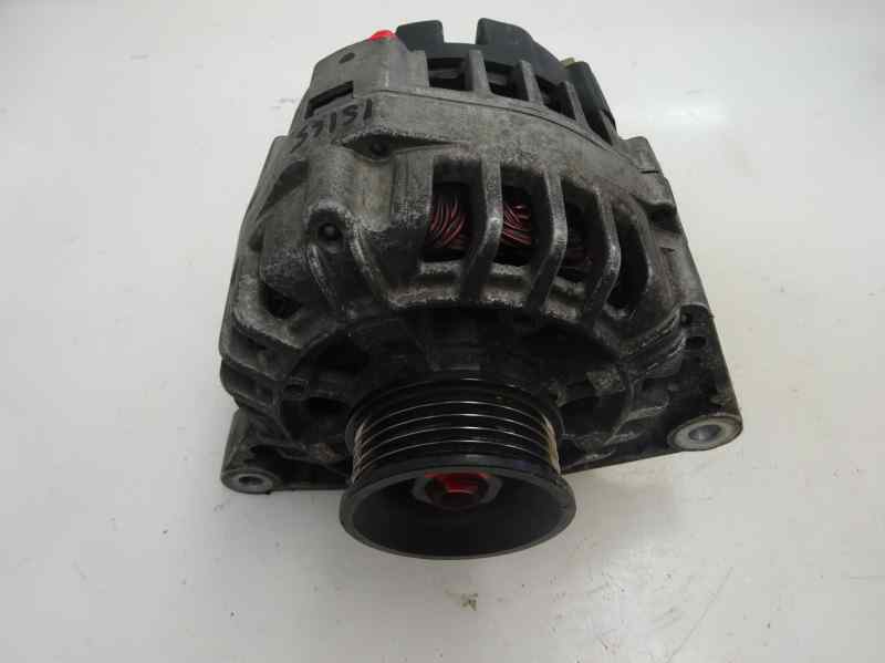 ALTERNADOR AUDI A6 1.8 MT 150CV | 110KW