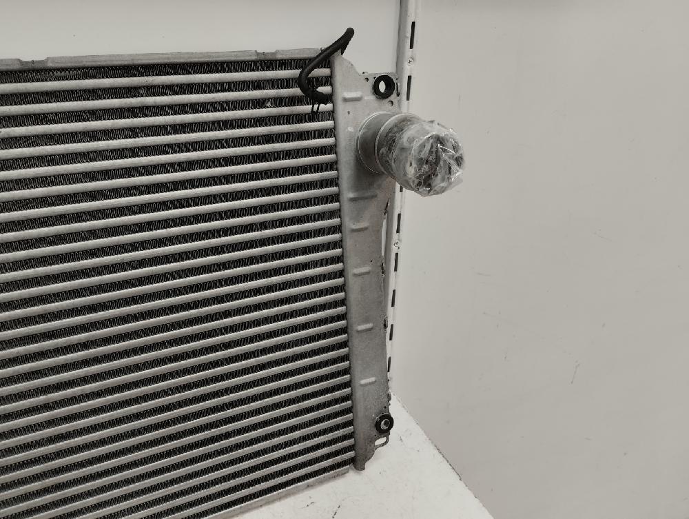 INTERCOOLER TOYOTA COROLLA VERSO 2.2 TD MT 136CV