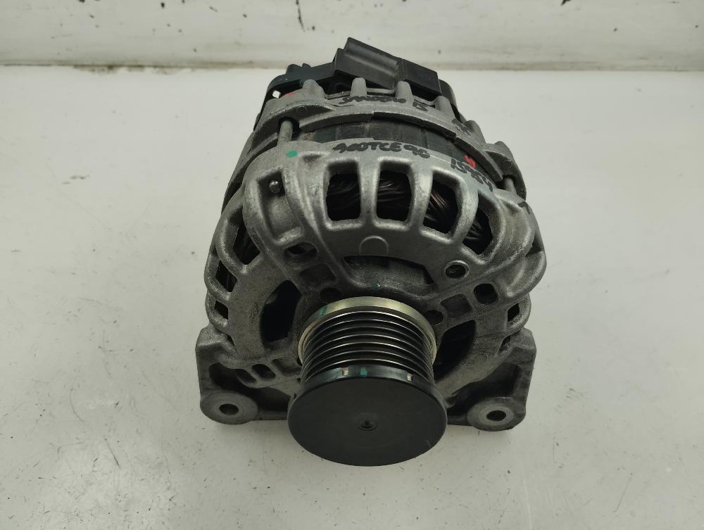 ALTERNADOR DACIA SANDERO 0.9 TCE MT 90CV