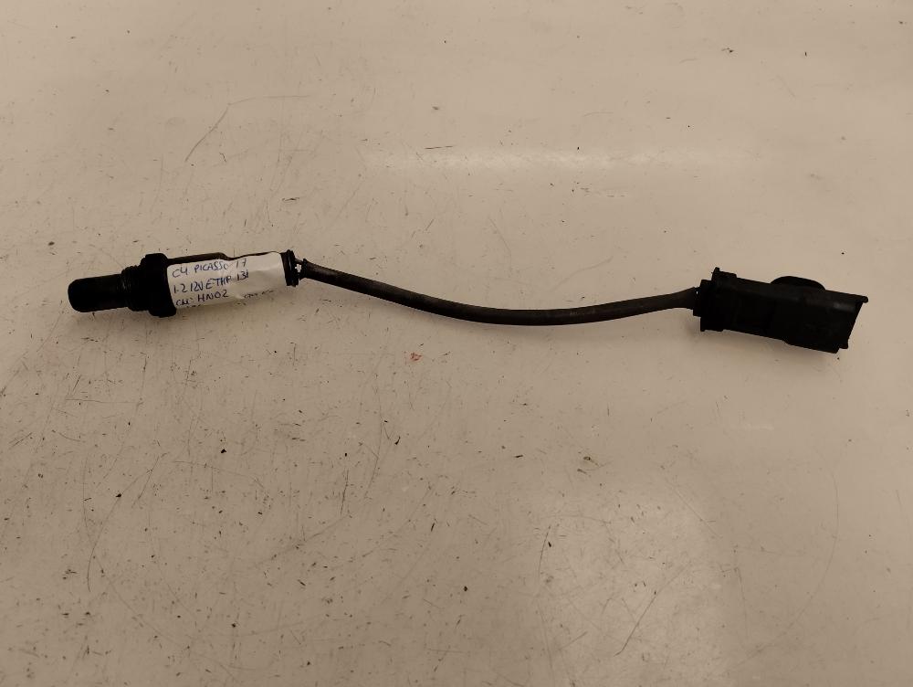 SONDA LAMBDA CITROEN C4 PICASSO 1.2 130CV | 96KW
