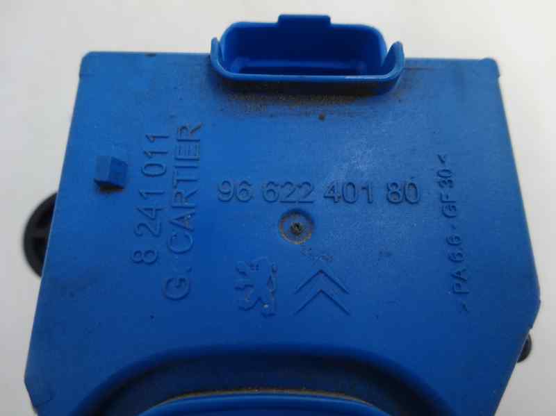 RESISTENCIA CALEFACCION PEUGEOT 308 1.6 VTI MT 120CV