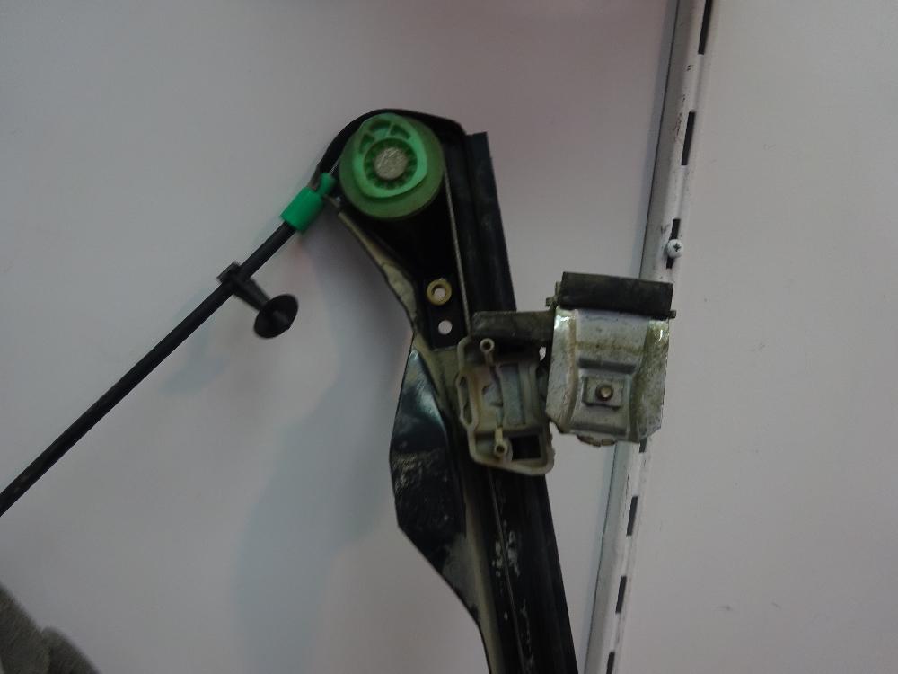 ELEVALUNAS DELANTERO DERECHO FORD FOCUS 1.8 TDCI MT 116CV