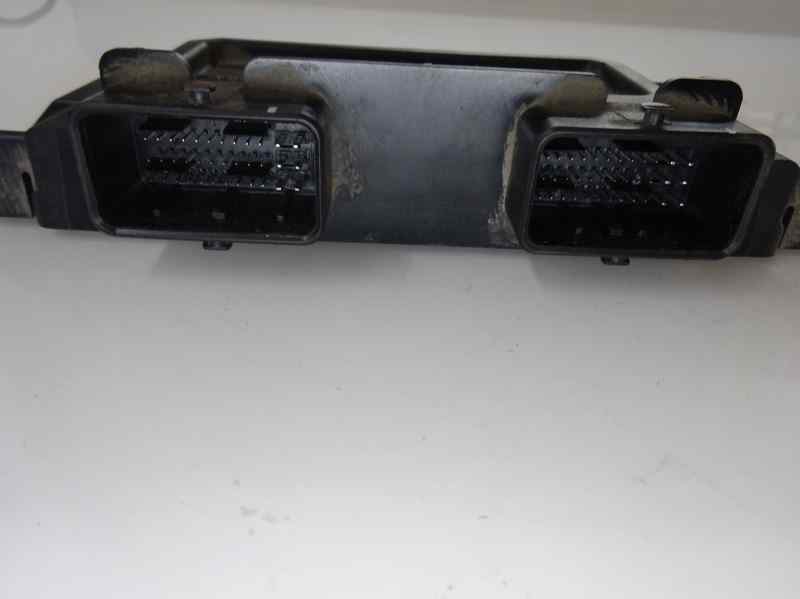 CENTRALITA MOTOR UCE PEUGEOT PARTNER 1.9 D MT 70CV