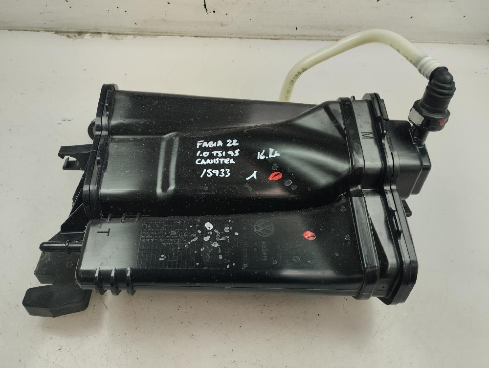 FILTRO CARBONO ACTIVO SKODA FABIA 1.0 TSI MT 95CV