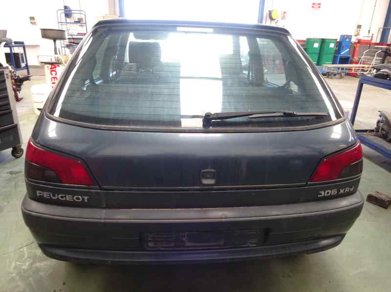 CREMALLERA DIRECCION PEUGEOT 306 1.9 MT D 69CV