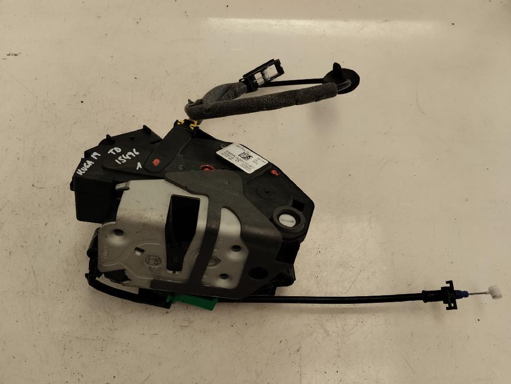 CERRADURA PUERTA TRASERA DERECHA FORD KUGA 1.5 120CV | 88KW, GASOLINA, MT, ACCIONAMIENTO DELANTERO