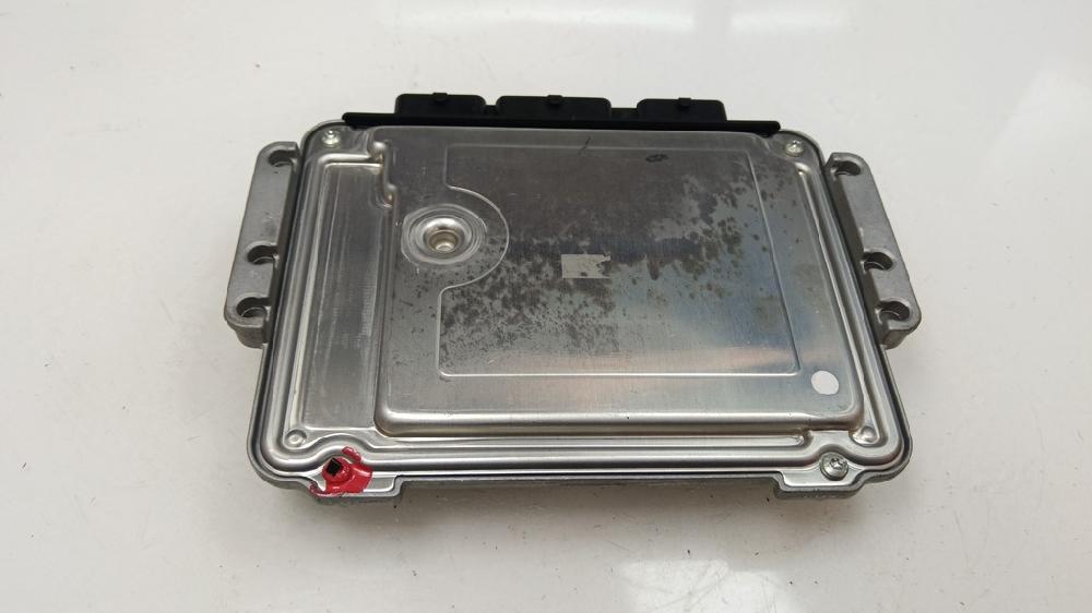 CENTRALITA MOTOR UCE PEUGEOT 307 2006 1.6 HDI MT 90CV