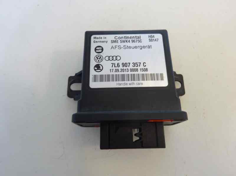 MODULO ELECTRONICO SEAT IBIZA 1.6 TDI MT 90CV